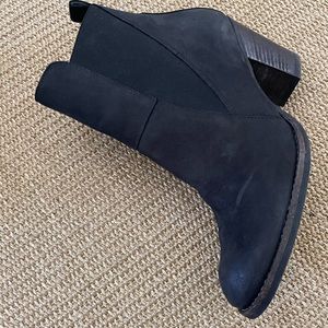 Paul Green black boots